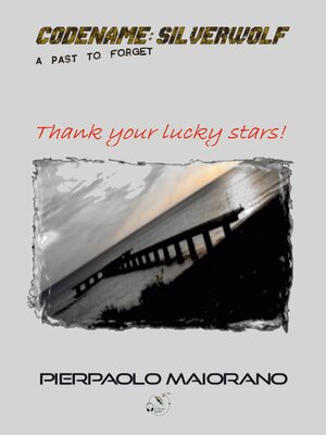 cover image of Thank your lucky stars!